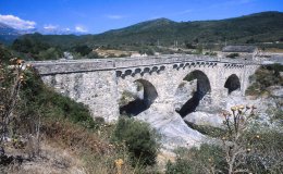 Pont Génois D'Asco